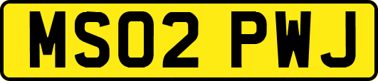 MS02PWJ