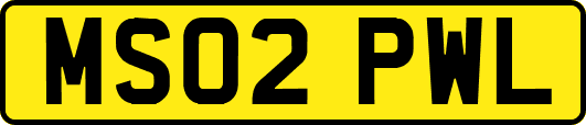 MS02PWL