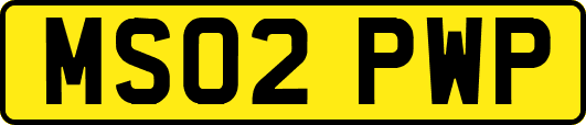 MS02PWP