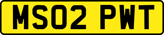 MS02PWT
