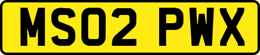 MS02PWX