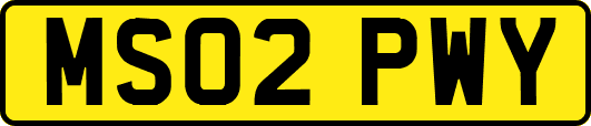 MS02PWY