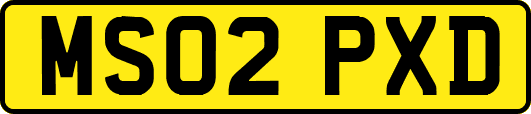 MS02PXD