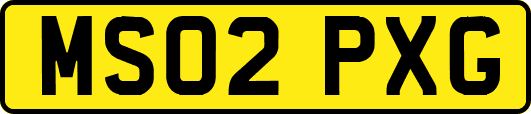 MS02PXG
