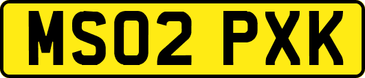 MS02PXK