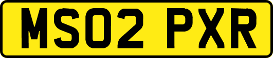 MS02PXR