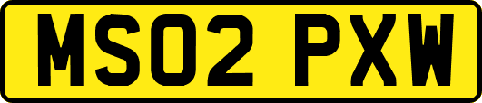 MS02PXW