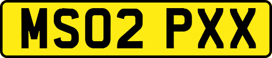 MS02PXX