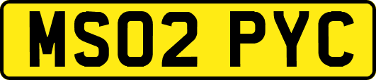 MS02PYC