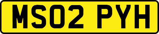MS02PYH