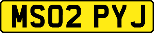 MS02PYJ