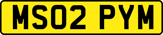 MS02PYM