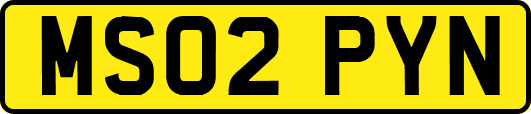 MS02PYN