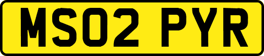MS02PYR