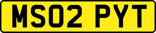 MS02PYT