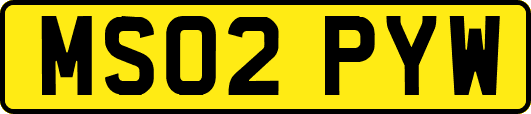 MS02PYW