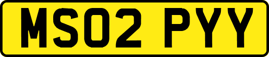 MS02PYY