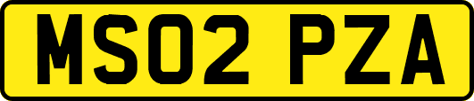 MS02PZA