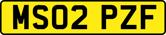 MS02PZF