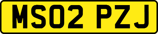 MS02PZJ