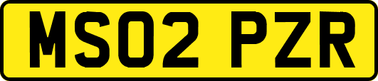 MS02PZR