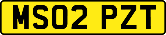 MS02PZT