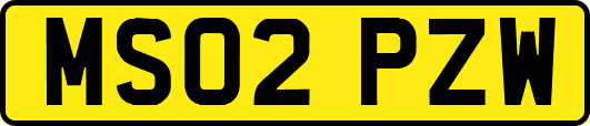 MS02PZW