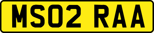 MS02RAA