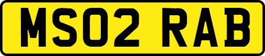 MS02RAB