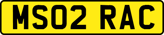 MS02RAC