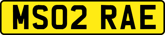 MS02RAE