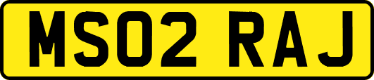 MS02RAJ