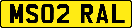 MS02RAL