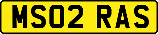 MS02RAS