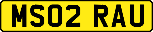 MS02RAU