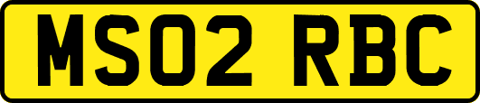 MS02RBC