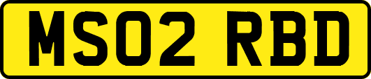 MS02RBD