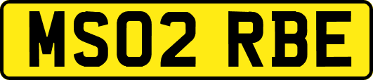 MS02RBE