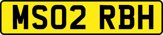 MS02RBH