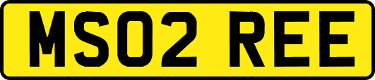 MS02REE