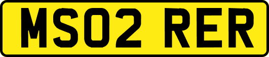 MS02RER