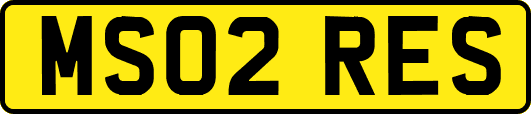 MS02RES
