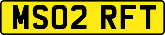 MS02RFT