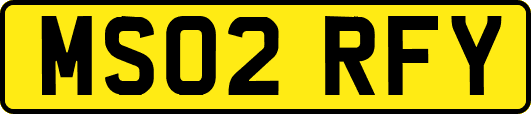 MS02RFY