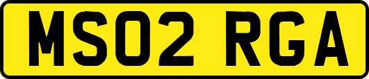MS02RGA