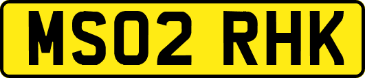 MS02RHK