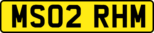 MS02RHM