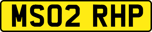 MS02RHP