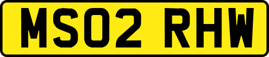 MS02RHW
