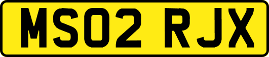 MS02RJX